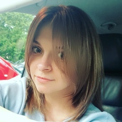 Оксана Кауфманн, 06.07.1986, Nordhausen