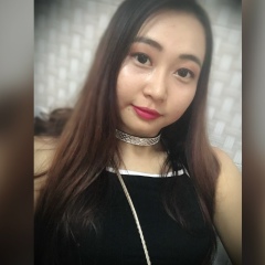 Myat Thinzar, 15.08, Yangon