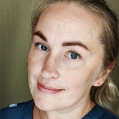 Елена Фурса, 25.01, Мурманск