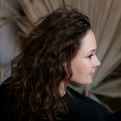 Катя Гресс, 11.01, Санкт-Петербург