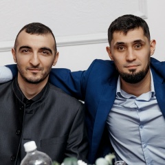 Шамиль Курбанов, Санкт-Петербург