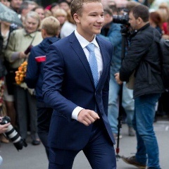 Илья Мароченков, 02.08, Москва