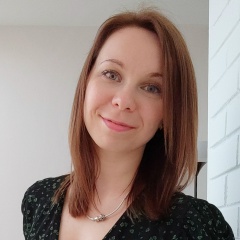 Ирина Дубовицкая, 25.04.1986, Санкт-Петербург