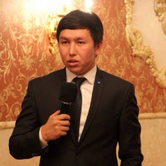 Dastan Okapov, 22.06.1987, Алматы