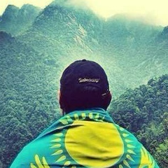 Елдос Шыныбек, 27.06, Астана