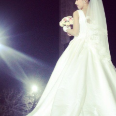 Karakat Jusenova, 18.06.1992, Алматы