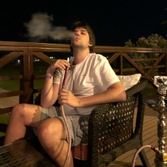 Кирилл Бундин, Москва