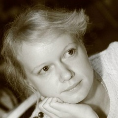 Юлия Нефёдова, 23.10, Москва