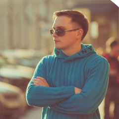 Павел Котенев, 24.08, Москва