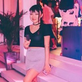 Nurai Nikolyan, 11.11.1995, Bangkok