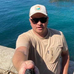 Александр Чумаченко, Оренбург