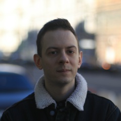 Григорий Клюшников, 22.01.1993, Санкт-Петербург