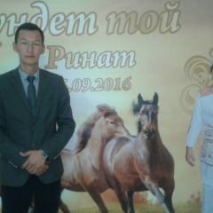 Султанмахмут Реимкулов, 04.12.1990, Алматы