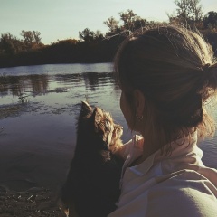 Vi Andreeva, Самара