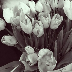 Танюша Потапова, 16.06.1989, Москва