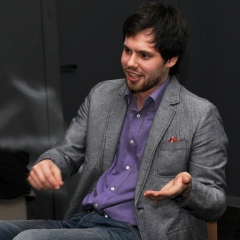 Илья Полуденный, 23.11.1988, Киев