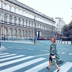 Евгения Елизарова, 29.06.1984