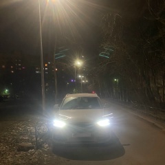 Сергей Андриянов, 14.02, Санкт-Петербург