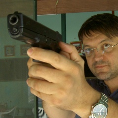 Петр Перлин, 03.10.1963, Санкт-Петербург