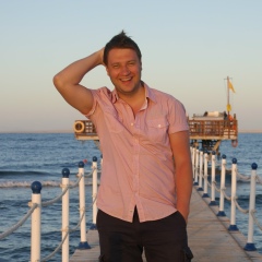 Макс Шлыков, 02.06.1988, Екатеринбург