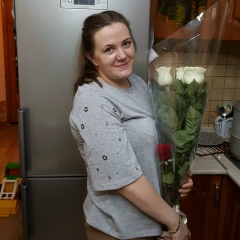 Ксения Прибыткова, 04.02.1987, Астана