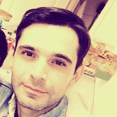 Шах Зульфигаров, 05.01.1988, Краснодар