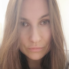 Ирина Назарова, 27.09, Москва