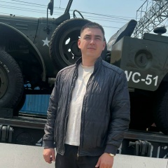 Сергей Ланкин, 01.07, Чита