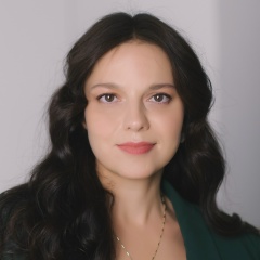 Эмина Матвеева, 14.11