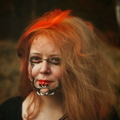 Мария Карела, 11.01, Санкт-Петербург