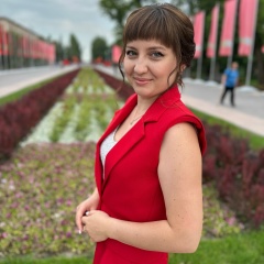 Юлия Вагина-Юмагулова, 04.09.1992, Волжский