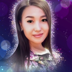 Malika Mukanova, 04.11