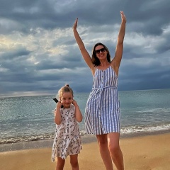 Ольга Хорош, 19.08.1989, Хабаровск