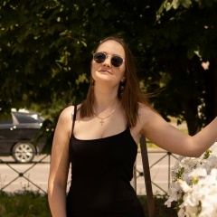 Екатерина Скляр, 06.07, Волжский