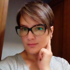 Ирина Колесникова, 04.03, Санкт-Петербург