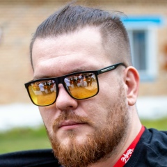 Никита Мальчиков, 14.10, Красноярск