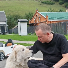 Сергей Фандорин