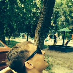 Ablimit Nauruzov, 12.12, Алматы