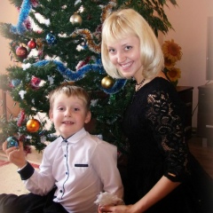 Галина Берко, 13.04, Львов