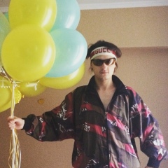 Никита Никитчук, 17.04.1989, Орёл