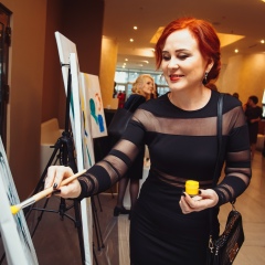 Екатерина Соловьева-Зайнутдинова, 06.09, Екатеринбург