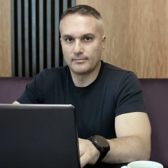 Сергей Прощаев, 23.06, Тюмень