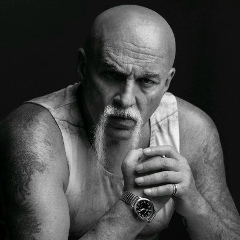 Леонид Фридман, 23.11.1958, Санкт-Петербург