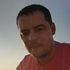 Andrey Savenko, Полярный