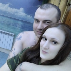 Саня Швабигер, 01.06.1989, Барнаул