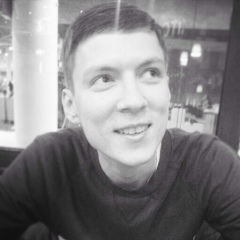 Александр Евстратов-Никитов, 27.11, Москва