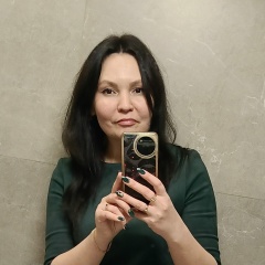 Софья Викторова, 23.01, Энгельс