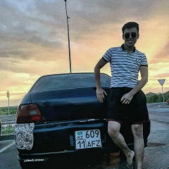 Хан Зейнуллаев, 02.08.1999, Москва