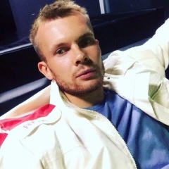 Лёша Просвирнин, 14.07