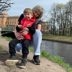 Ксения Колесник, 01.10.1983, Москва